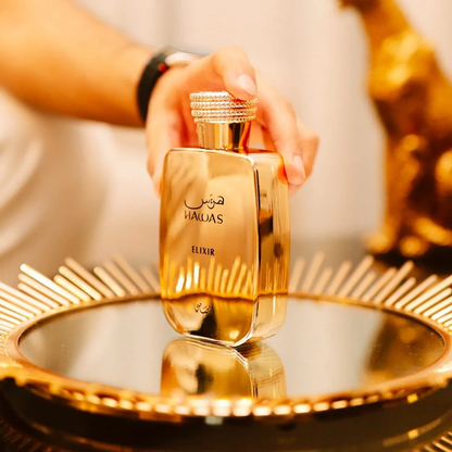 Rasasi Hawas Elixir