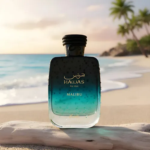 Rasasi Hawas Malibu