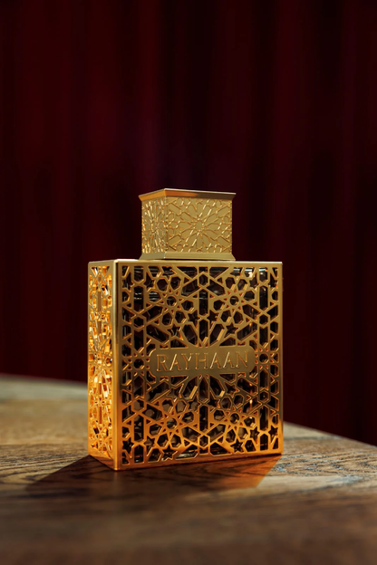 Rayhaan Elixir Eau de Parfum