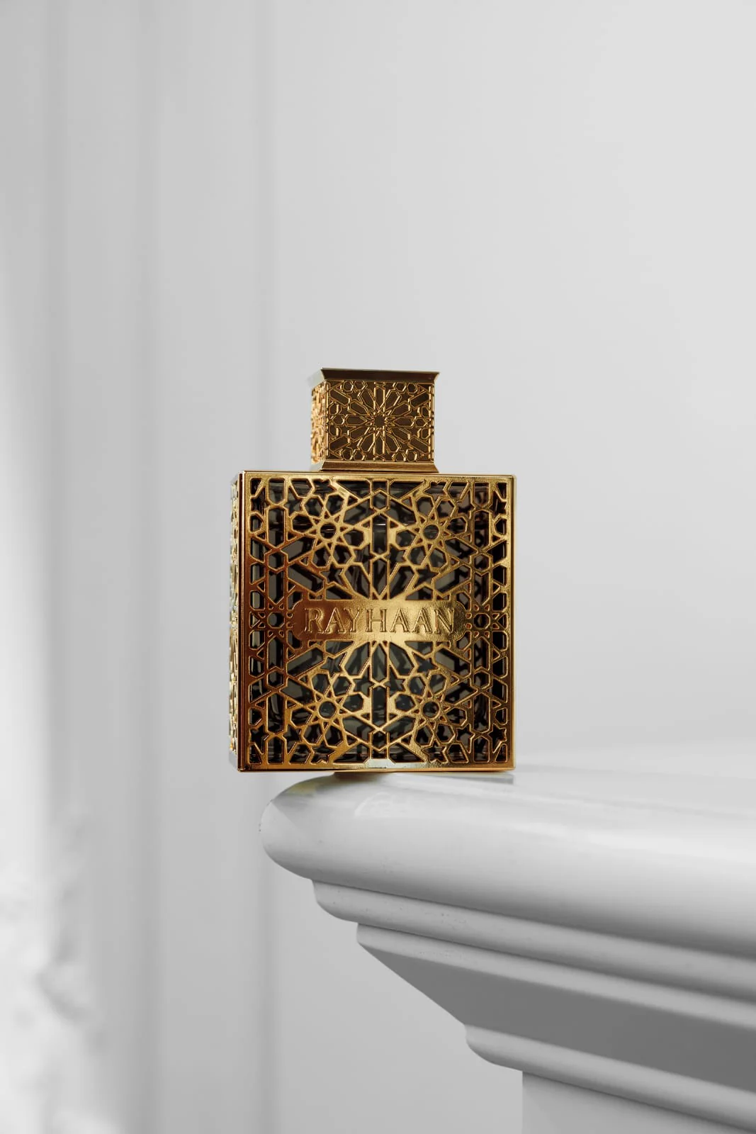 Rayhaan Elixir Eau de Parfum