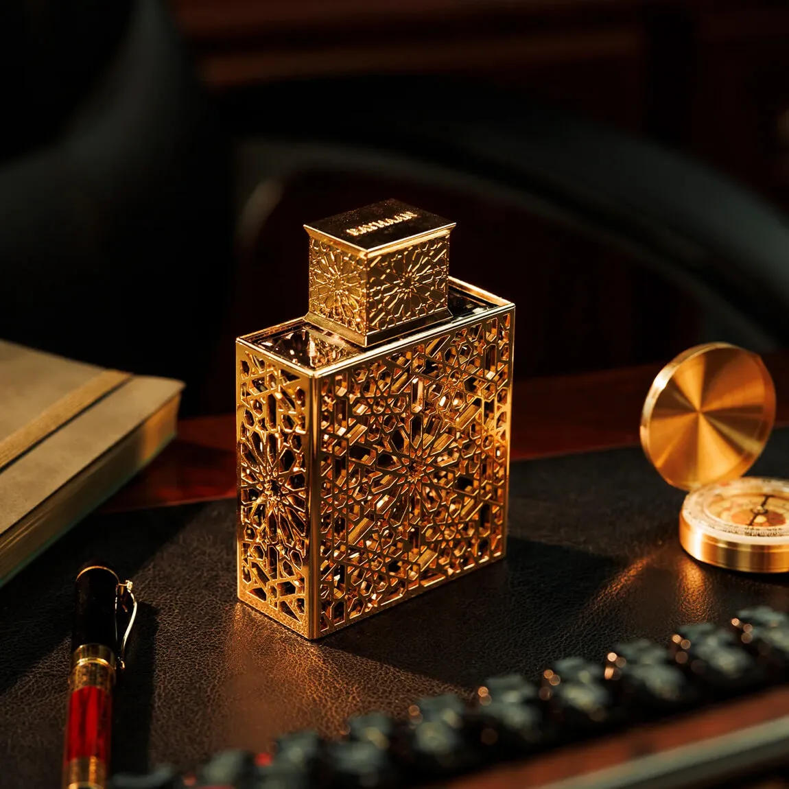 Rayhaan Elixir Eau de Parfum