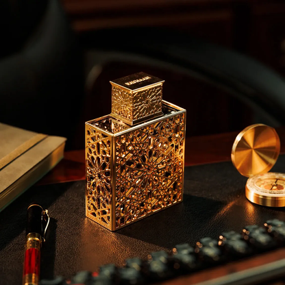 Rayhaan Elixir Eau de Parfum