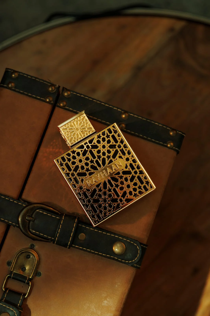 Rayhaan Elixir Eau de Parfum