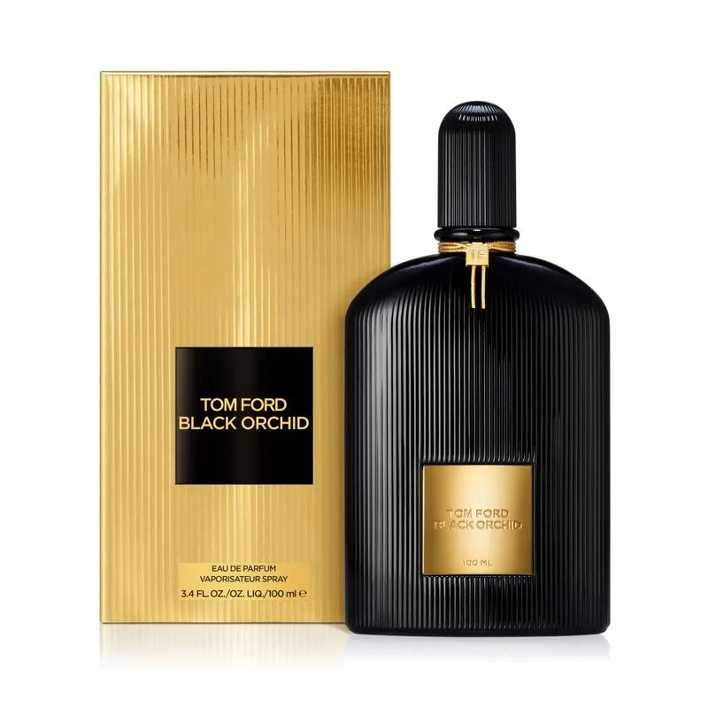 Tom Ford Black Orchid EDP original en Zenzo Perfumes Colombia