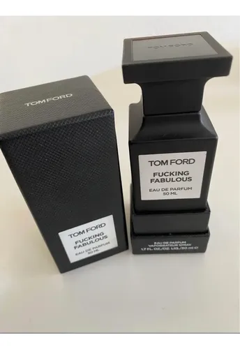 Tom Ford Fucking Fabulous