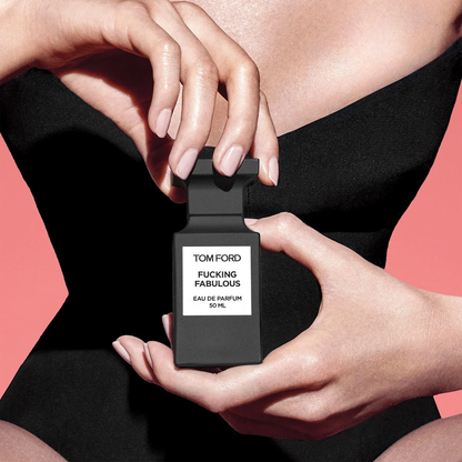 Tom Ford Fucking Fabulous