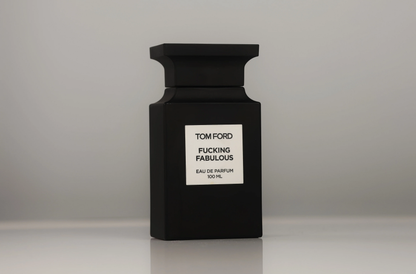 Tom Ford Fucking Fabulous