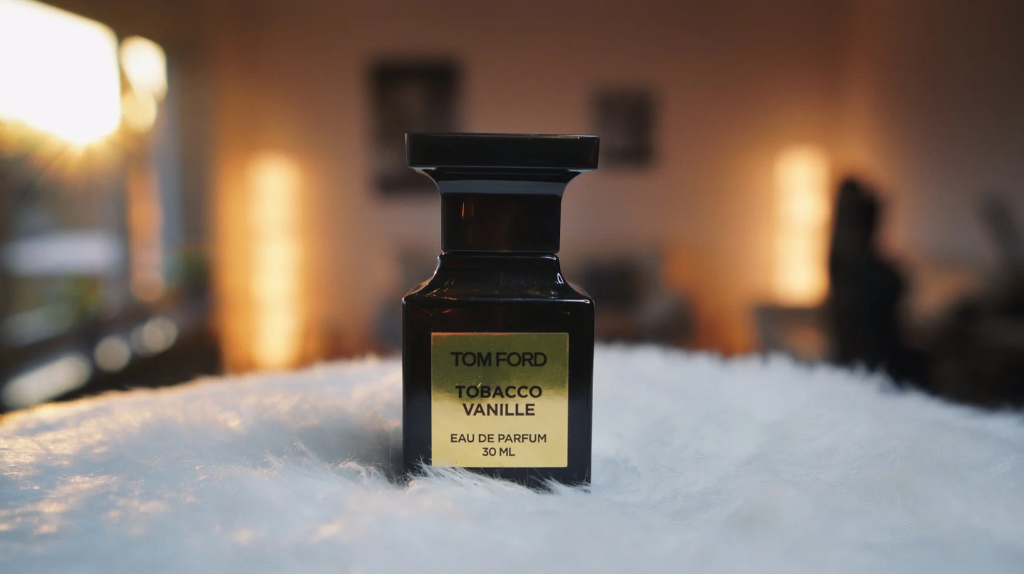 Tom Ford Tobacco Vanille