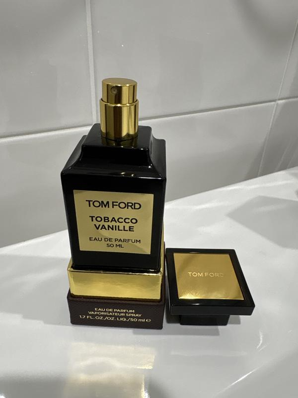 Tom Ford Tobacco Vanille