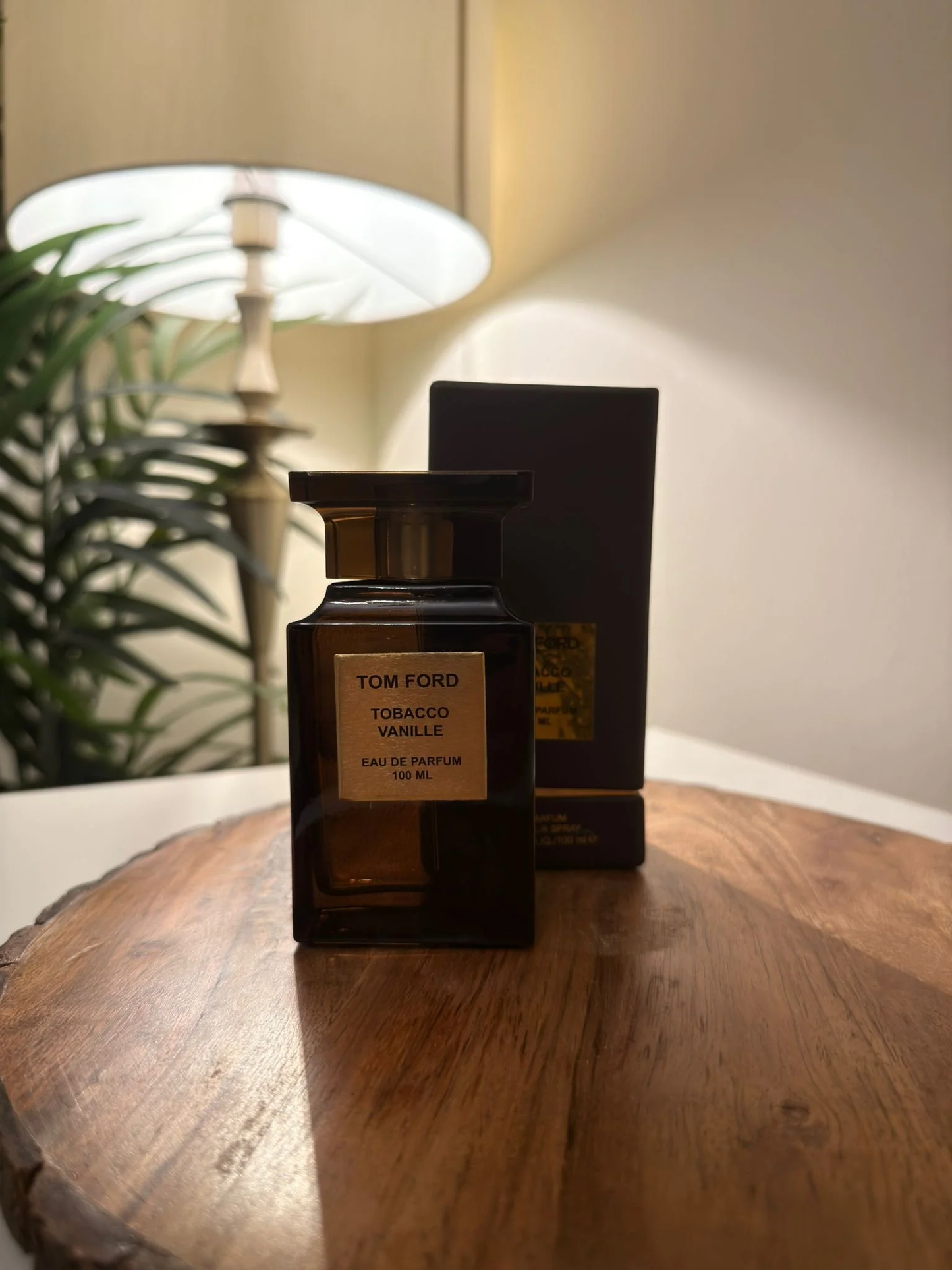 Tom Ford Tobacco Vanille