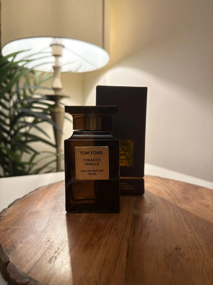 Tom Ford Tobacco Vanille