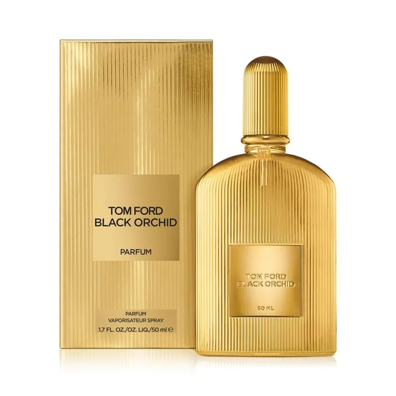 Tom Ford Black Orchid Parfum