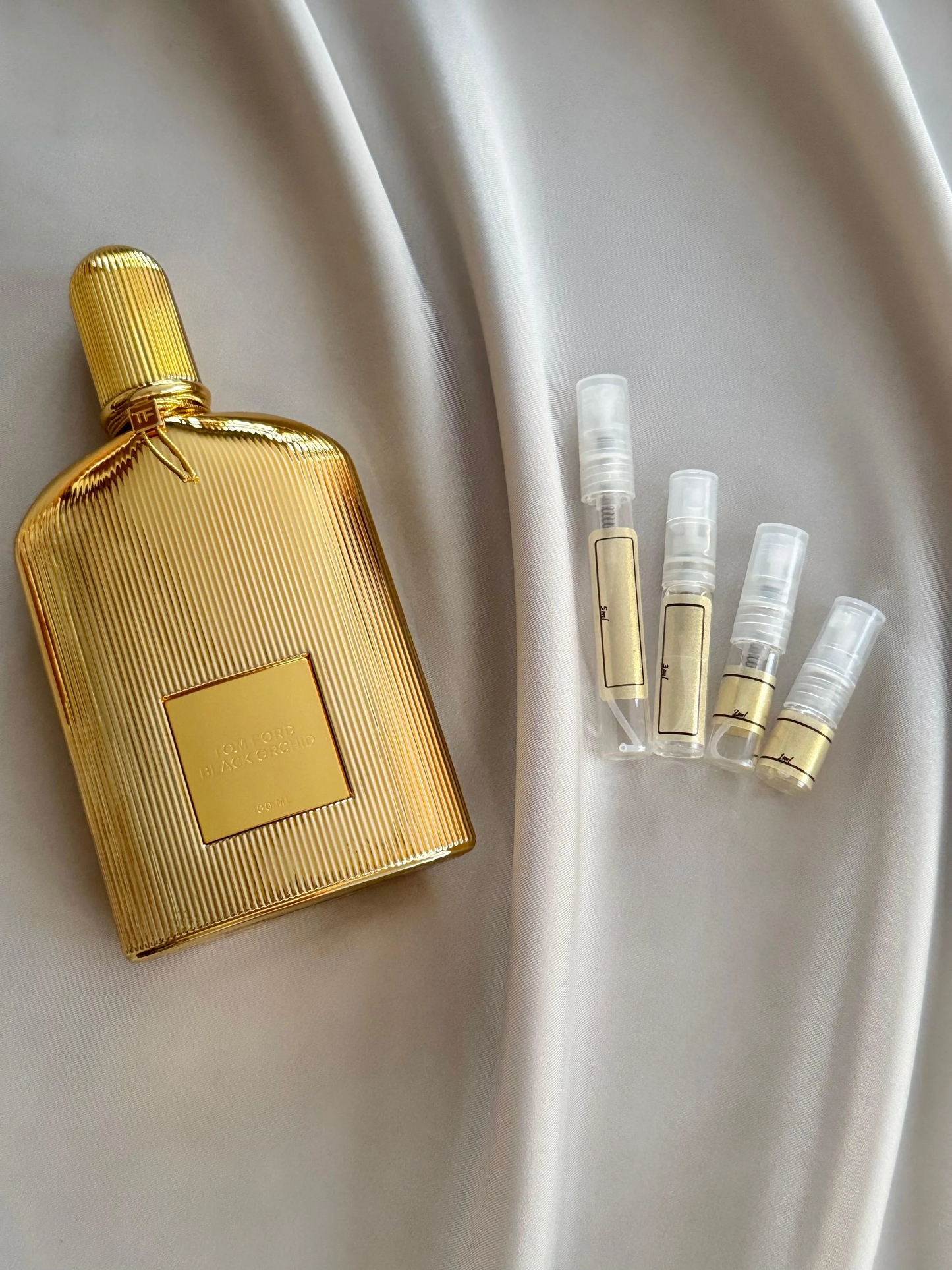Tom Ford Black Orchid Parfum