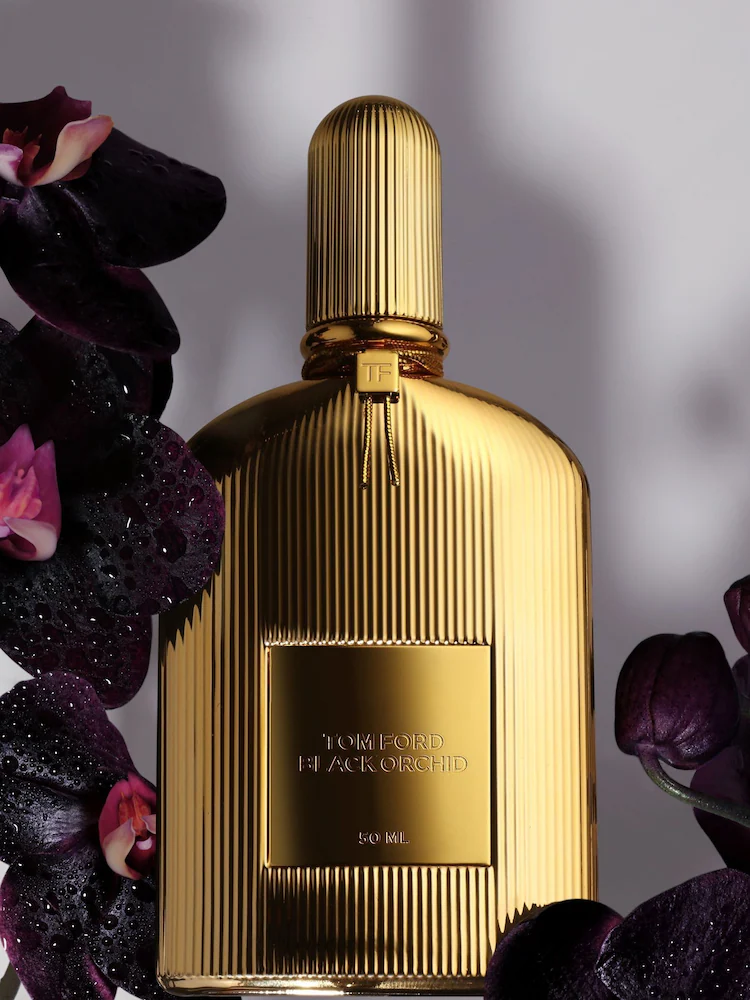 Tom Ford Black Orchid Parfum