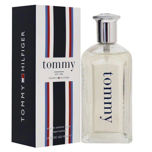 Tommy Hilfiger Tommy Man original en Zenzo Perfumes Colombia