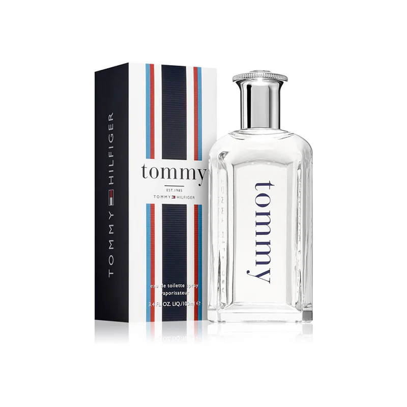 Tommy Hilfiger Tommy Man original en Zenzo Perfumes Colombia