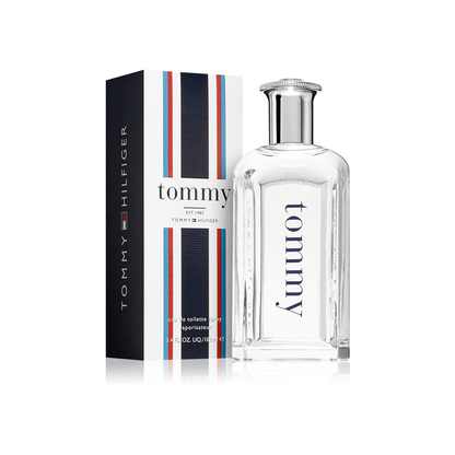 Tommy Hilfiger Tommy Man original en Zenzo Perfumes Colombia