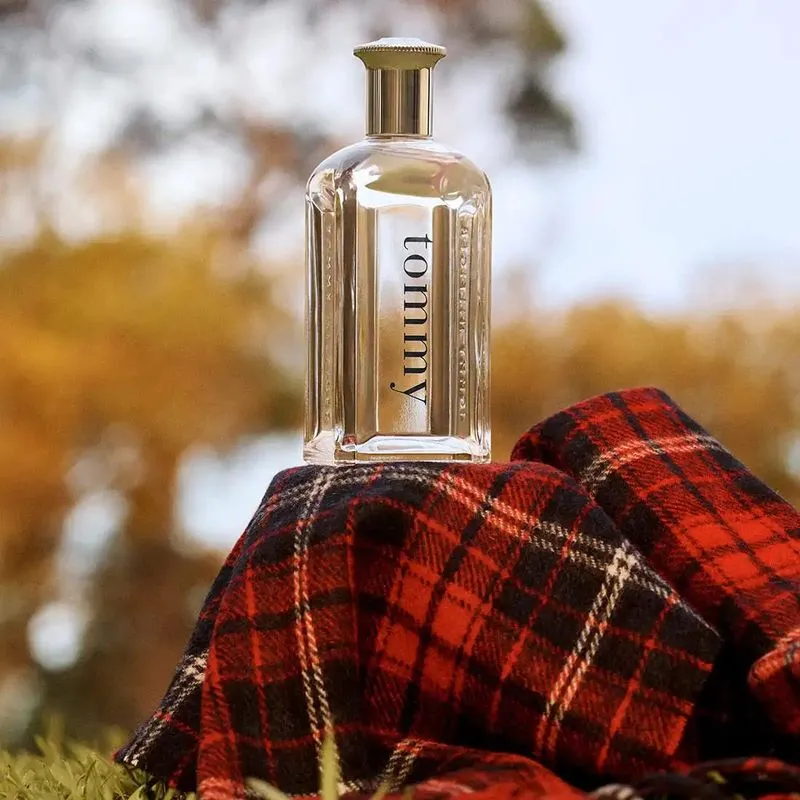 Tommy Hilfiger Tommy Man original en Zenzo Perfumes Colombia