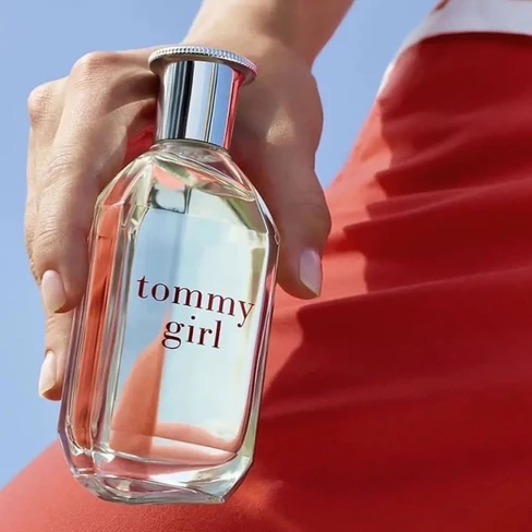 Tommy Tommy Hilfiger Tommy Girl