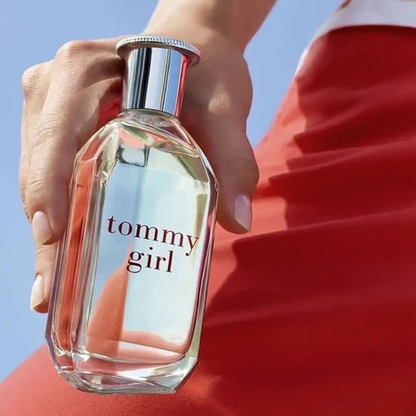 Tommy Tommy Hilfiger Tommy Girl