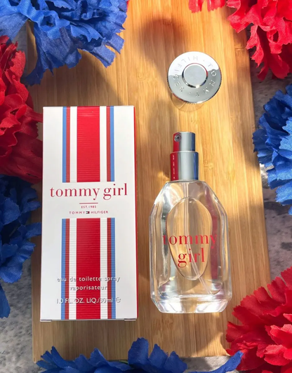 Tommy Tommy Hilfiger Tommy Girl