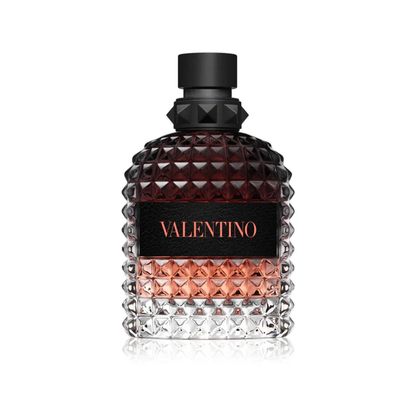 Valentino Uomo Born In Roma Coral Fantasy