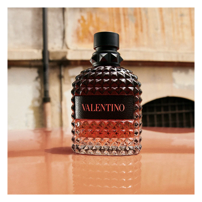 Valentino Uomo Born In Roma Coral Fantasy