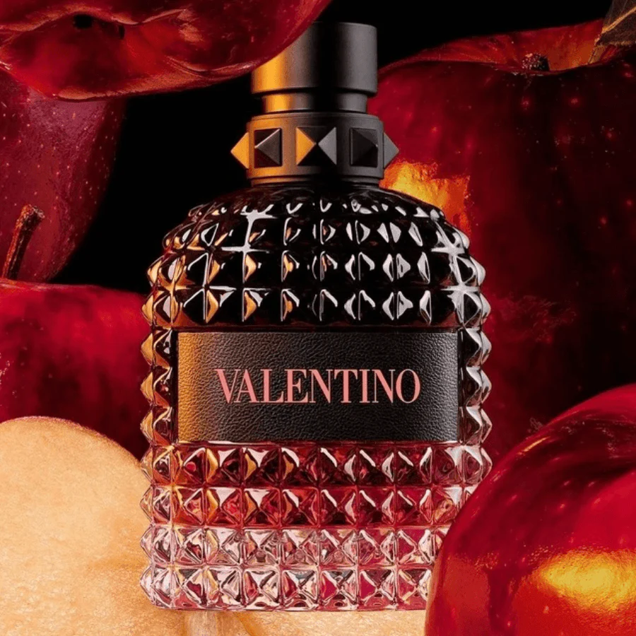 Valentino Uomo Born In Roma Coral Fantasy