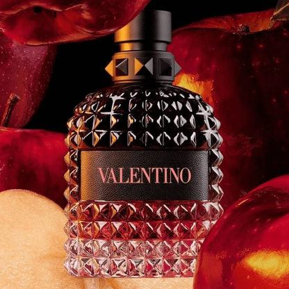 Valentino Uomo Born In Roma Coral Fantasy