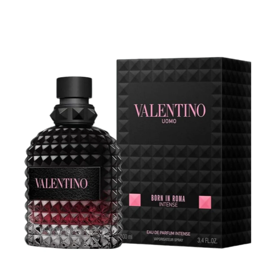 Valentino Uomo Born In Roma Intense