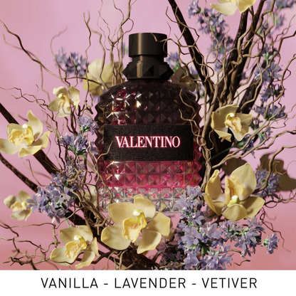 Valentino Uomo Born In Roma Intense