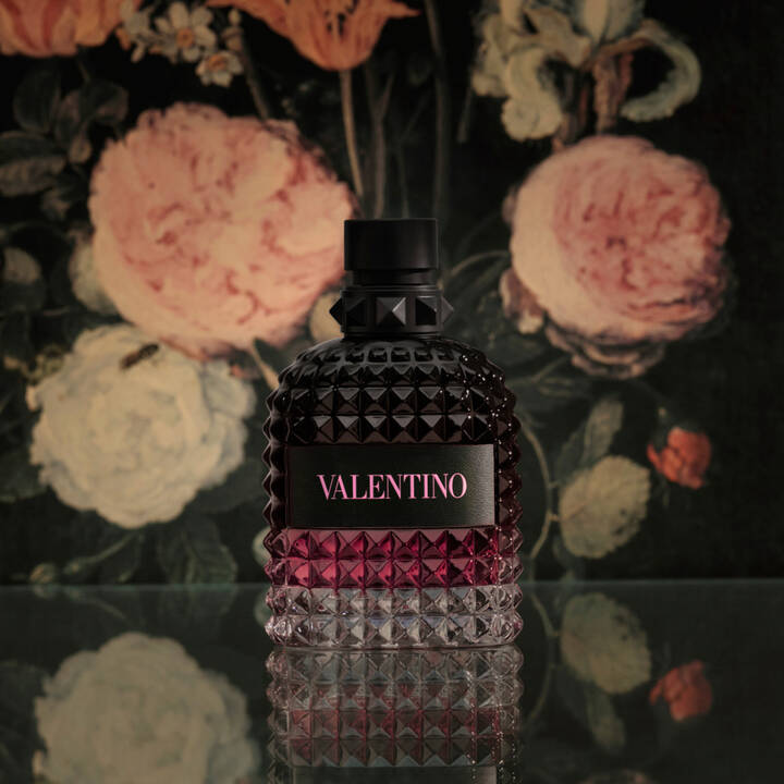 Valentino Uomo Born In Roma Intense