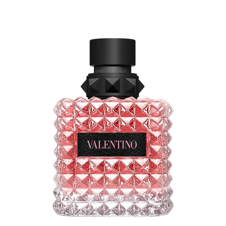 Valentino Donna Born In Roma