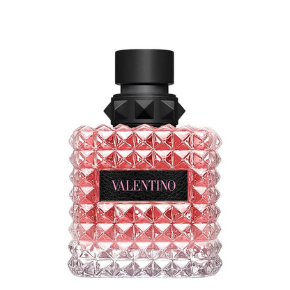 Valentino Donna Born In Roma