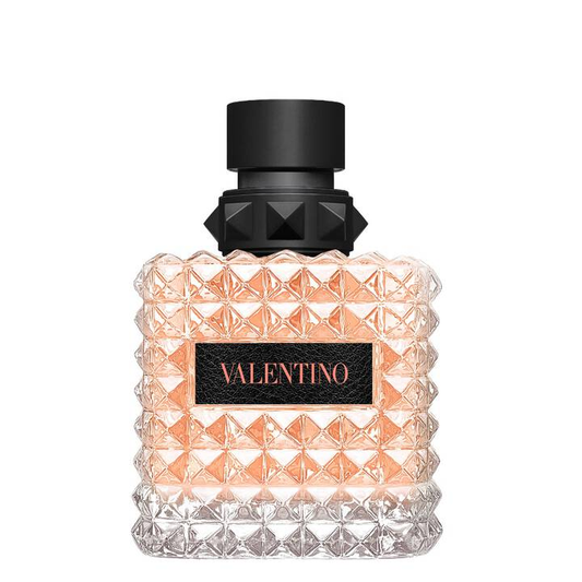 Valentino Donna Born In Roma Coral Fantasy