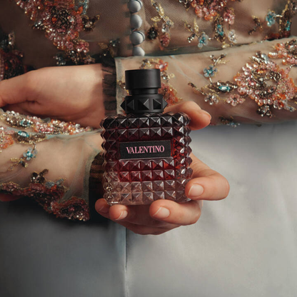 Valentino Donna Born In Roma Intense