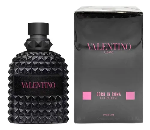 Valentino Uomo Born in Roma Extradose