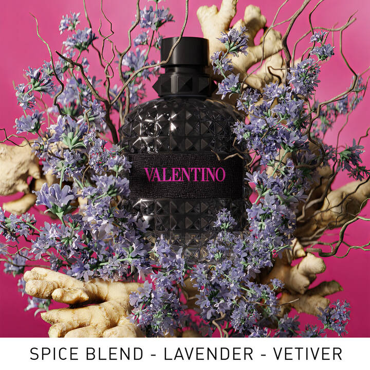 Valentino Uomo Born in Roma Extradose