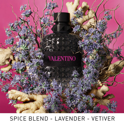 Valentino Uomo Born in Roma Extradose