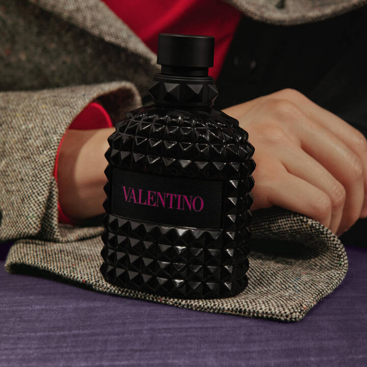 Valentino Uomo Born in Roma Extradose