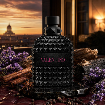 Valentino Uomo Born in Roma Extradose