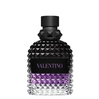 Valentino Uomo Born In Roma Purple Melancholia