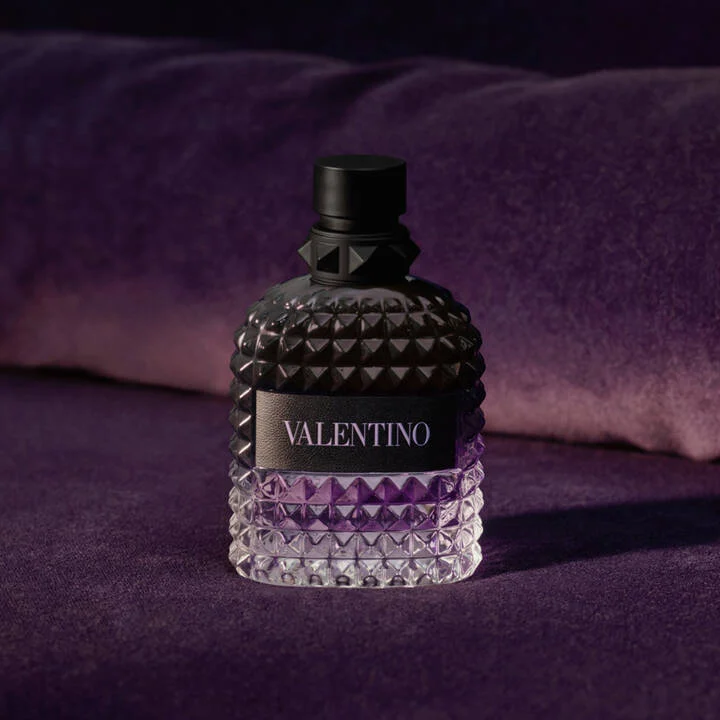 Valentino Uomo Born In Roma Purple Melancholia