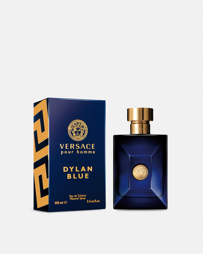 Versace Dylan Blue Pour Homme Hombre