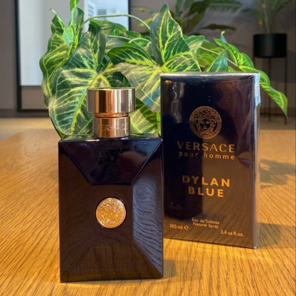 Versace Dylan Blue Pour Homme Hombre