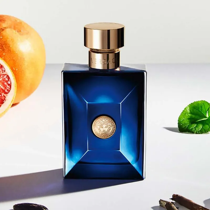 Versace Dylan Blue Pour Homme Hombre