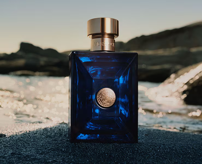 Versace Dylan Blue Pour Homme Hombre