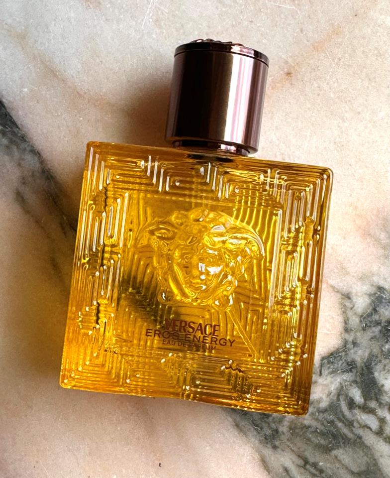 Versace Eros Energy