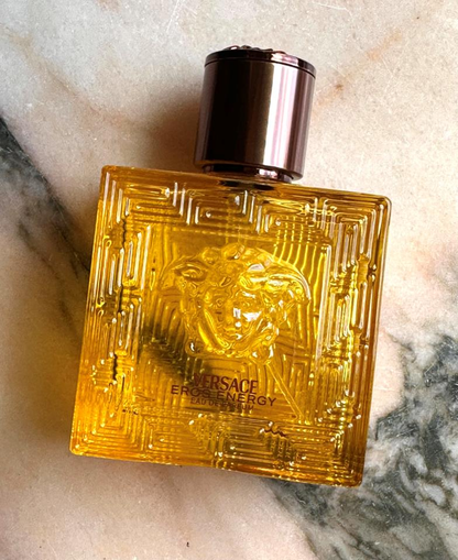 Versace Eros Energy