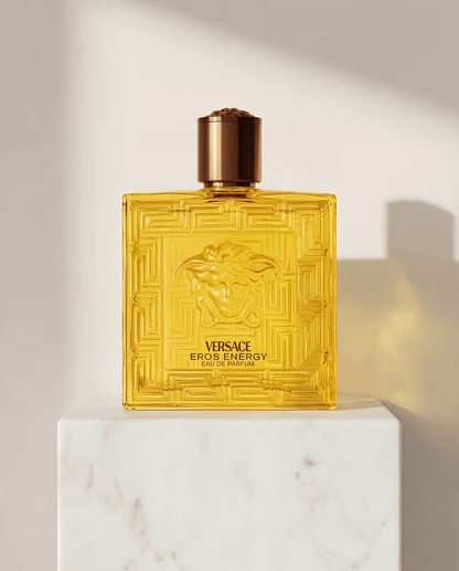 Versace Eros Energy